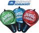Чехол для теннисной ракетки Donic Trendline Cover 818507-red 818507-red фото 5