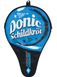 Чохол для тенісної ракетки Donic Trendline Cover 818507-blue 818507-blue фото 1