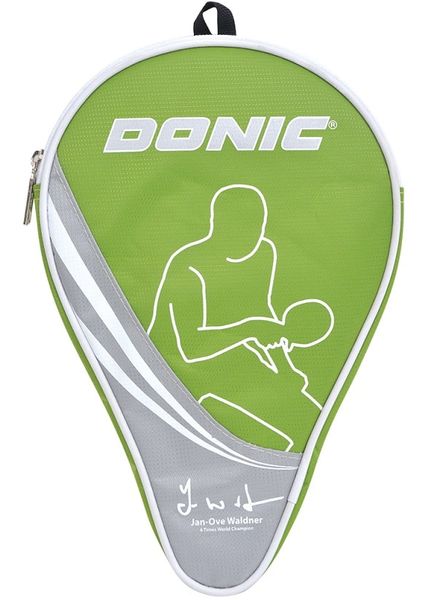 Чехол для теннисной ракетки Donic Waldner Cover 818537 818537 фото