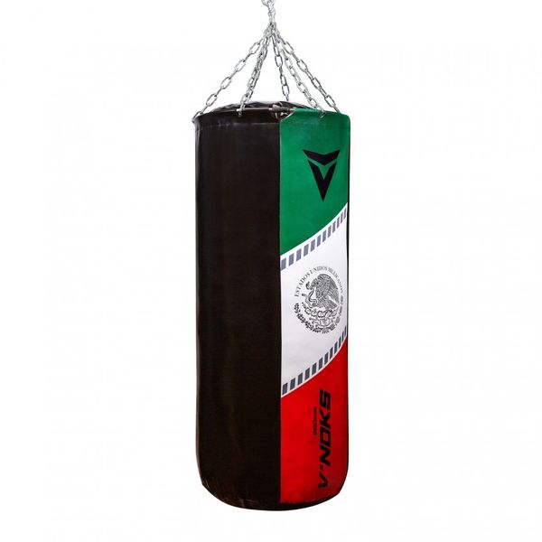 Боксерський мішок V`Noks Mex Pro 1,25 м, 70-80 кг 60128 фото