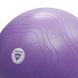 Фитбол укрепленный 55 см LivePro Anti-Burst Core-Fit Exercise Ball LP8201-55 LP8201-55 фото 2