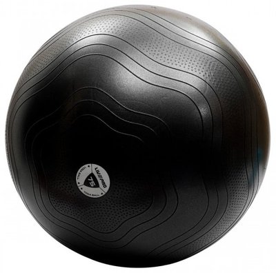 Фітбол зміцнений 75 см LivePro Anti-Burst Core-Fit Exercise Ball LP8201-75 LP8201-75 фото