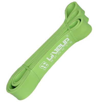 Гума для підтягування LiveUp Exercise Loop LS3650-32 LS3650-32 фото