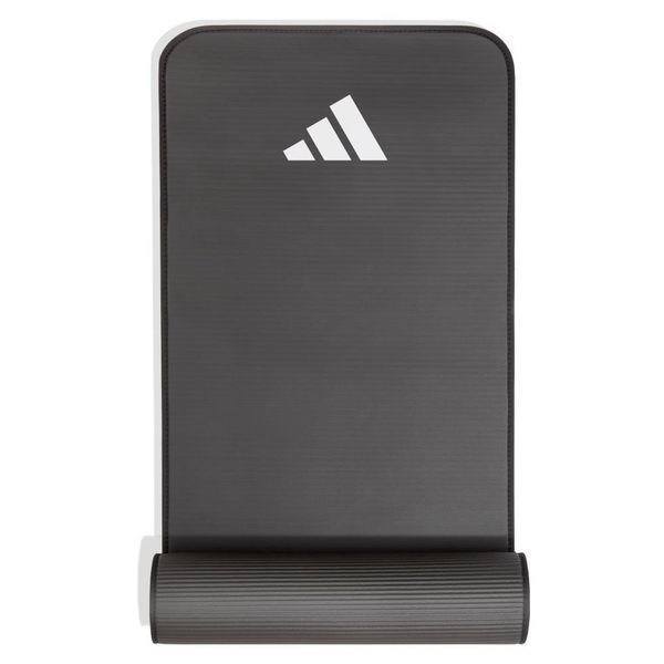 Мат для фитнеса Adidas ADMT-12235BK-NL 10 мм ADMT-12235BK-NL фото