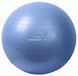 Фитбол PowerPlay 4001 &Oslash;65 см Gymball Синий PP_4001_65_Blue фото 2