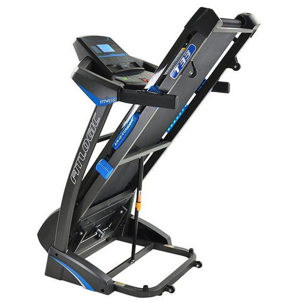 Бігова доріжка FitLogic T33 T33 фото