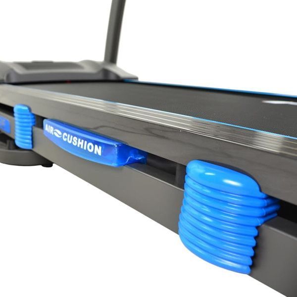 Бігова доріжка FitLogic T33 T33 фото