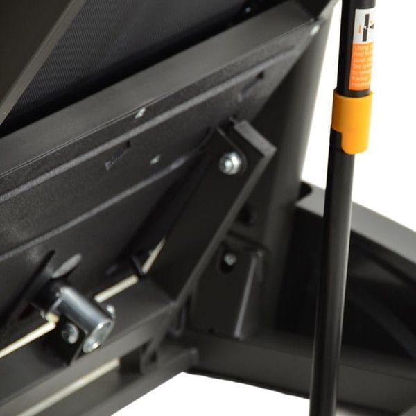 Бігова доріжка FitLogic T33 T33 фото