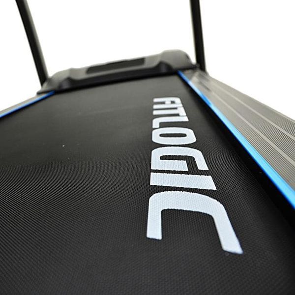 Бігова доріжка FitLogic T33 T33 фото