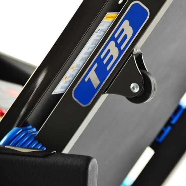 Бігова доріжка FitLogic T33 T33 фото
