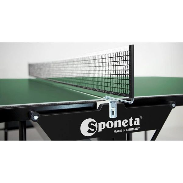 Теннисный стол Sponeta S1-12e S1-12e фото