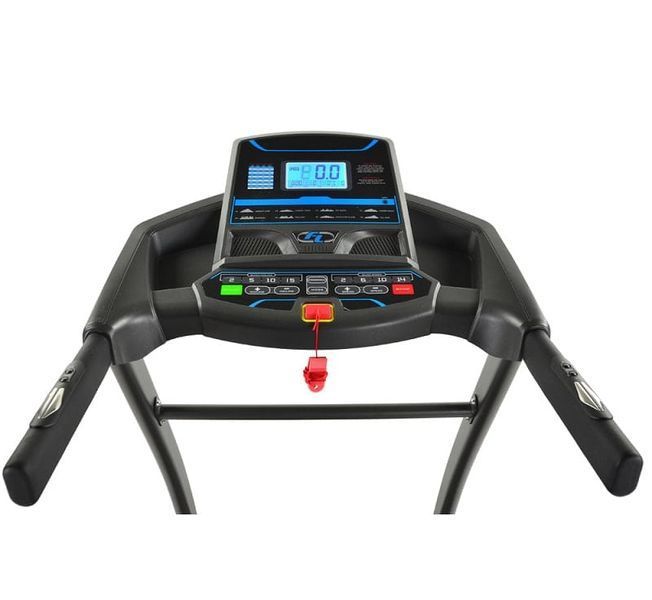 Бігова доріжка FitLogic T33 T33 фото