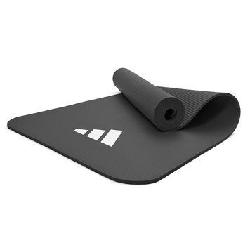 Мат для фитнеса Adidas ADMT-11014GR-NL 7 мм ADMT-11014GR-NL фото