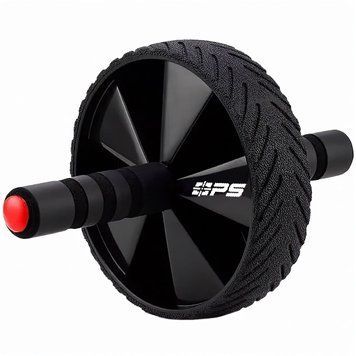 Колесо для преса Power System PS-4059 Phantom AB Wheel Black 4059BK-0 фото