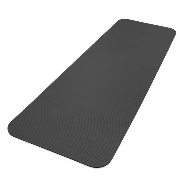 Мат для фитнеса Adidas ADMT-11014GR-NL 7 мм ADMT-11014GR-NL фото