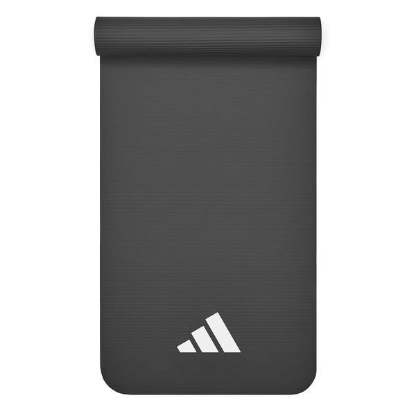 Мат для фитнеса Adidas ADMT-11014GR-NL 7 мм ADMT-11014GR-NL фото