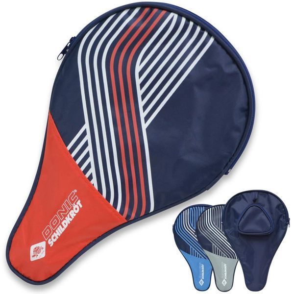 Чохол для тенісної ракетки Donic Trendline Cover 818507-red 818507-red фото