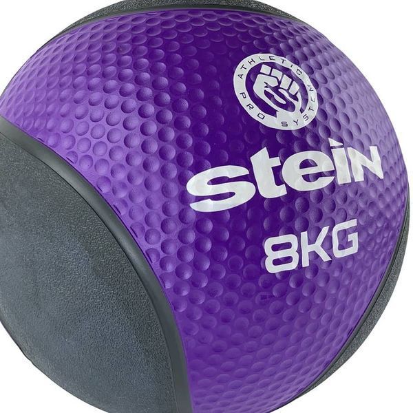 Медбол Stein 8 кг LMB-8017-8 LMB-8017-8 фото