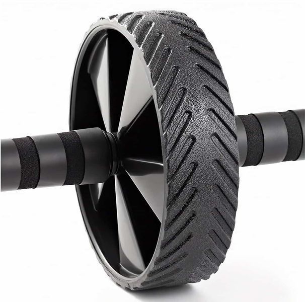 Колесо для преса PowerPlay PP-4344 AB Wheel Pro PP_4344_Black фото