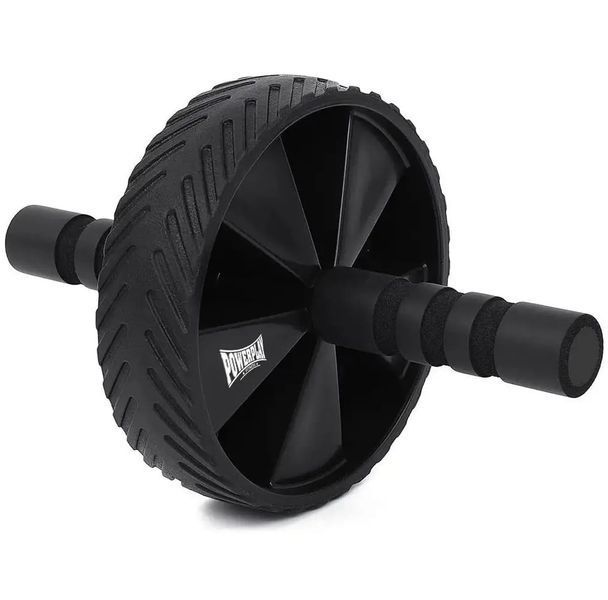 Колесо для преса PowerPlay PP-4344 AB Wheel Pro PP_4344_Black фото