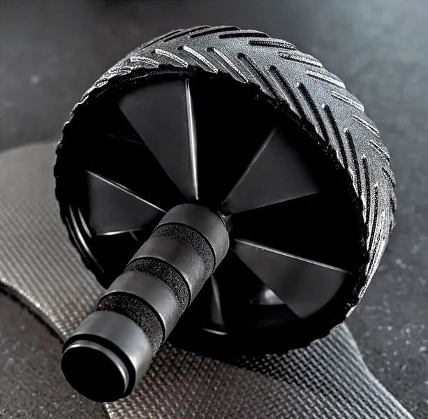 Колесо для преса PowerPlay PP-4344 AB Wheel Pro PP_4344_Black фото