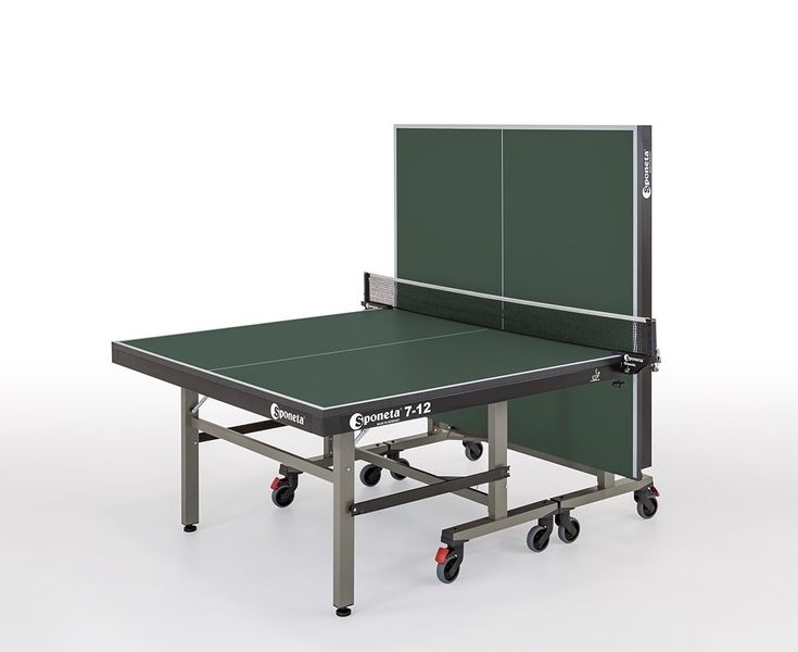 Теннисный стол Sponeta S7-12 S7-12 фото