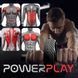 Колесо для преса PowerPlay PP-4344 AB Wheel Pro PP_4344_Black фото 11