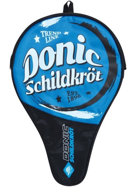Чехол для теннисной ракетки Donic Trendline Cover 818507-blue 818507-blue фото