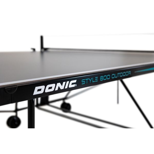 Теннисный стол Donic Outdoor Style 600 230216700 фото