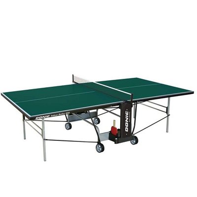 Теннисный стол Donic Indoor Roller 800 230288-G 230288-G фото
