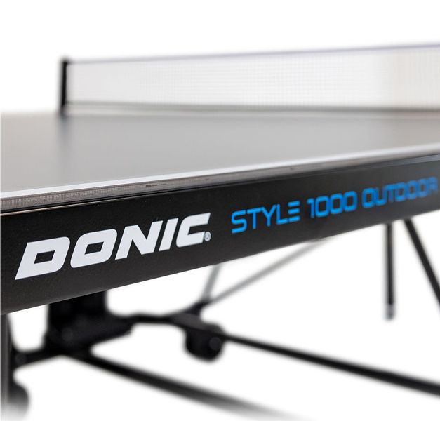 Тенісний стіл Donic Outdoor Style 1000 230211700 фото