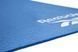 Мат для йоги Reebok RAYG-11022BL синій 4 мм RAYG-11022BL фото 4