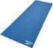 Мат для йоги Reebok RAYG-11022BL синій 4 мм RAYG-11022BL фото 1