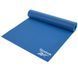 Мат для йоги Reebok RAYG-11022BL синій 4 мм RAYG-11022BL фото 3