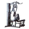Мультистанція InterAtletika Extra ST034-B ST034-B фото