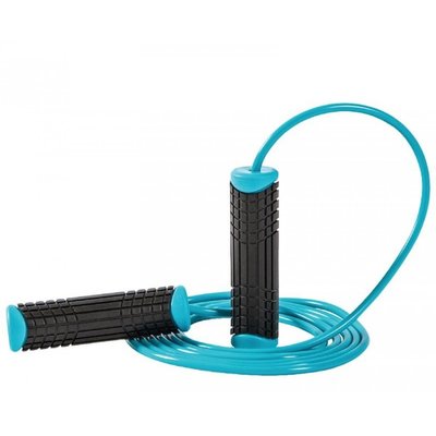 Скакалка LivePro PVC Jump Rope LP8286-b LP8286-b фото