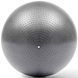 Фитбол Adidas Gymball 65 см серый ADBL-11246GR фото 3