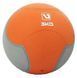 Медбол 3 кг LiveUp MEDICINE BALL LS3006F-3