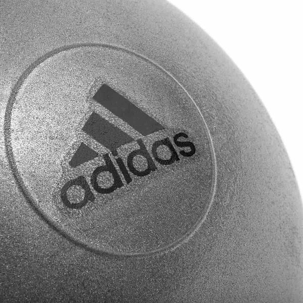 Фитбол Adidas Gymball 75 см серый ADBL-11247GR фото