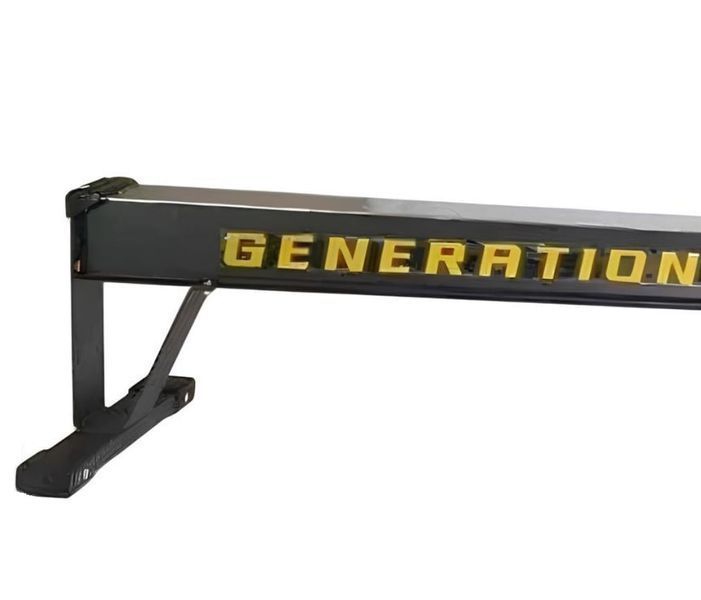 Гребной тренажер Generation Fitness 523088 фото