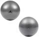 Фитбол Adidas Gymball 75 см серый ADBL-11247GR фото 4