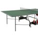Тенісний стіл Donic Indoor Roller 400 230284-G 230284-G фото 2
