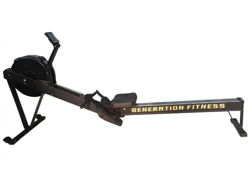 Гребной тренажер Generation Fitness 523088 фото