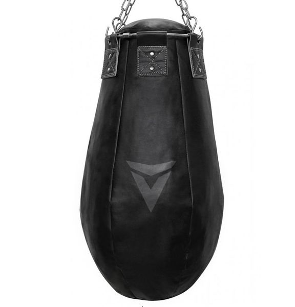 Боксерская груша апперкотная V`Noks Fortes Black 45-55 кг 60204 фото