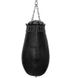 Боксерська груша аперкотна V`Noks Fortes Black 45-55 кг 60204 фото 3
