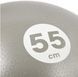 Фітбол Reebok Stability Gymball 55 см RAB-40015BK RAB-40015BK фото 3