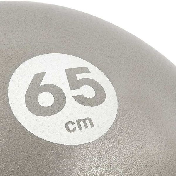 Фітбол Reebok Stability Gymball 65 см RAB-40016BK RAB-40016BK фото