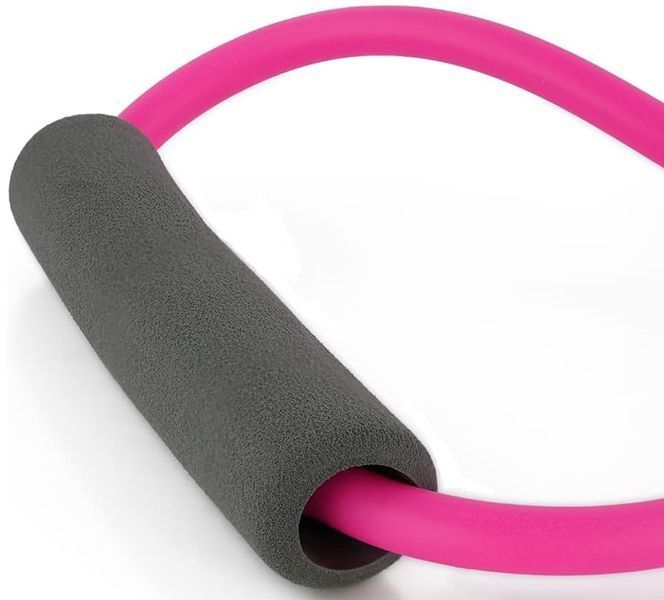 Эспандер-восьмерка LiveUp Soft Expander LS3202-Lp LS3202-Lp фото
