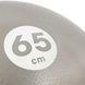 Фітбол Reebok Stability Gymball 65 см RAB-40016BK RAB-40016BK фото 3
