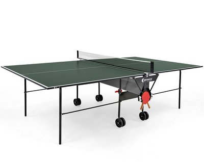 Теннисный стол Sponeta S1-04i S1-04i фото